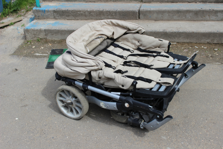 продам коляску Teutonia Team Cosmo