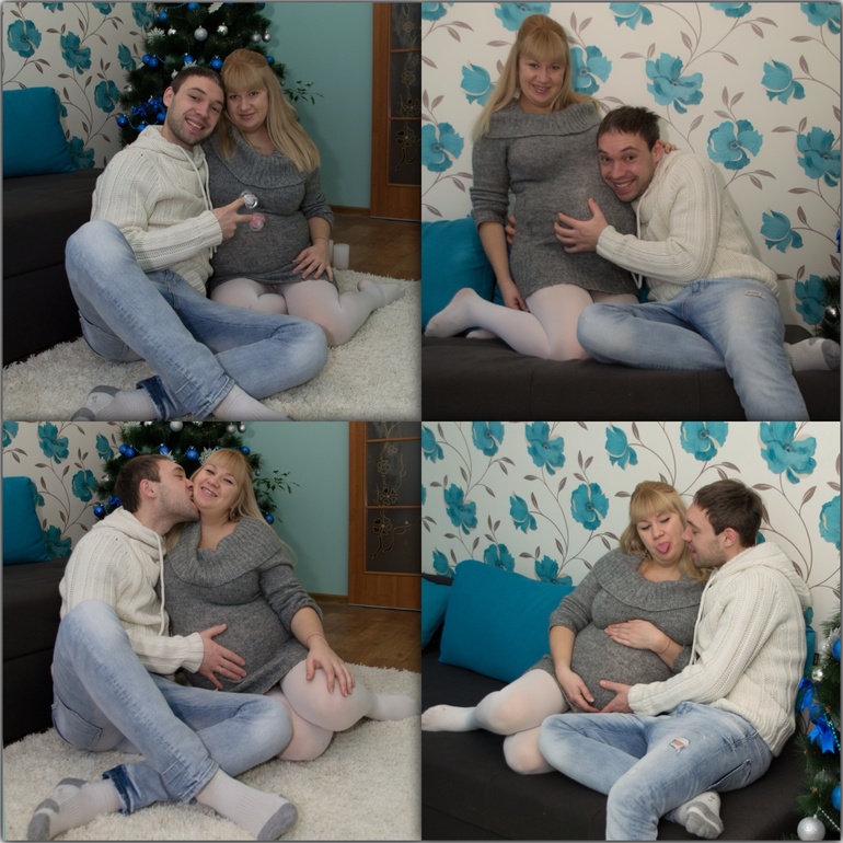 Нам 30 недель!!!
