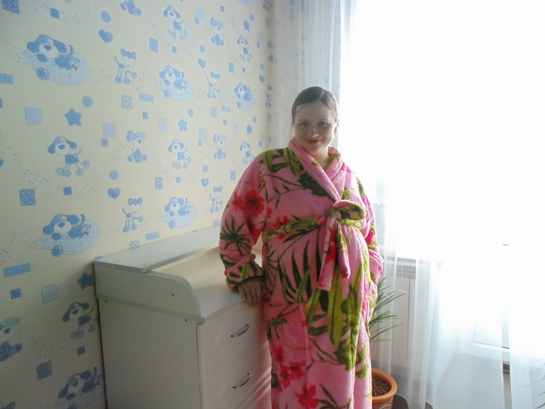 Большой пост о моей беременности))