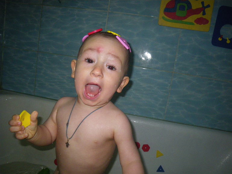 Занятная игрушка....)))