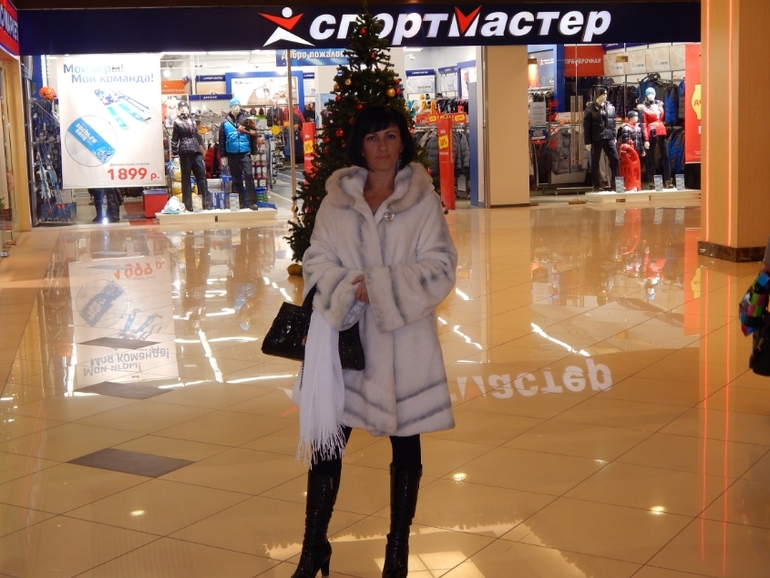 Мои   превращения    дорогой в 15  лет..