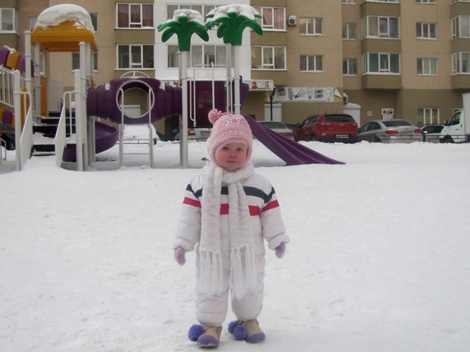 Однажды в студённую, зимнюю пору, мы из дому вышли и ...сразу зашли...