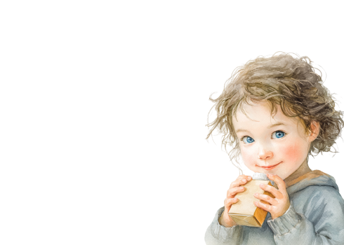 Скрытый сахар в питании ребенка: в каких продуктах прячется и как читать этикетки